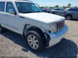 JEEP LIBERTY LIMITED photo