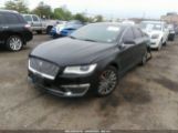 LINCOLN MKZ PREMIERE снимка