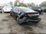 LINCOLN MKZ PREMIERE photo