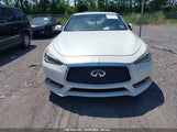 Infiniti Q60 3.0T Luxe JN1EV7EK6JM343029 fotografie
