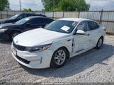 KIA OPTIMA LX KNAGT4L33J5****** снимка