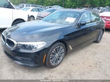 BMW 530I WBAJA5C59KW****** снимка