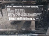 BMW 530I WBAJA5C59KW****** снимка