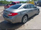 INFINITI M37X снимка