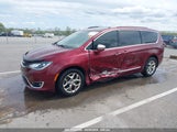 CHRYSLER PACIFICA LIMITED 2C4RC1GG6HR570304 снимка