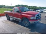 DODGE RAM 2500 SLT/LARAMIE photo