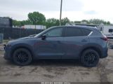 MAZDA CX-5 2.5 S CARBON EDITION photo