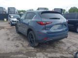 MAZDA CX-5 2.5 S CARBON EDITION photo