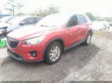 MAZDA CX-5 TOURING photo