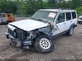 JEEP CHEROKEE COUNTRY 1J4FT78S5SL****** снимка