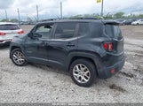 JEEP RENEGADE LATITUDE FWD ZACCJABB8HPG37707 photo