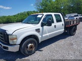 Ford F-350 Chassis Lariat/Xl/Xlt 1FDWW3GR1AEA40294 снимка