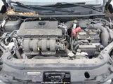 NISSAN SENTRA SV 3N1AB7AP3KY368915 снимка