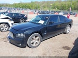 DODGE CHARGER SXT 2B3KA33V39H593071 снимка