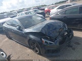 Audi A5 45 Premium WAUENCF51KA017590 снимка