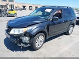 SUBARU FORESTER 2.5X LIMITED JF2SHAEC1CH421968 снимка