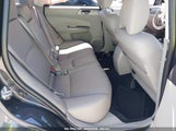 SUBARU FORESTER 2.5X LIMITED JF2SHAEC1CH421968 fotografie