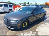AUDI A7 3.0T PREMIUM PLUS WAU2GAFC5FN****** снимка