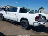 RAM 1500 BIG HORN 4X4 5'7 BOX снимка