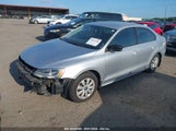 Volkswagen Jetta 2.0L S 3VW2K7AJ1CM357267 снимка