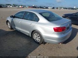 Volkswagen Jetta 2.0L S 3VW2K7AJ1CM357267 снимка