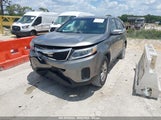 KIA SORENTO LX 5XYKT3A65EG469025 снимка