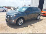 Chevrolet Equinox Fwd Ls 3GNAXHEV8LS503024 photo