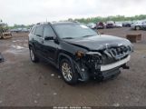 JEEP CHEROKEE LATITUDE FWD photo