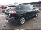 JEEP CHEROKEE LATITUDE FWD снимка