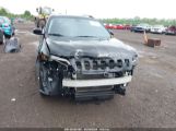 JEEP CHEROKEE LATITUDE FWD снимка