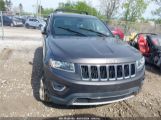 JEEP GRAND CHEROKEE LIMITED снимка