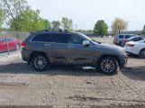 JEEP GRAND CHEROKEE LIMITED снимка