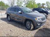 JEEP GRAND CHEROKEE LIMITED снимка