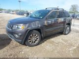 JEEP GRAND CHEROKEE LIMITED снимка