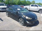 HYUNDAI ELANTRA LIMITED photo