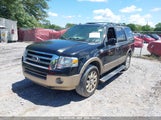 Ford Expedition King Ranch 1FMJU1J55CEF66215 снимка
