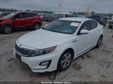 KIA OPTIMA HYBRID LX KNAGM4AD6E5072100 снимка
