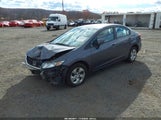 Honda Civic Lx 19XFB2F51FE287366 снимка