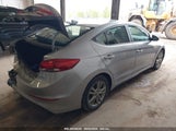 HYUNDAI ELANTRA SE 5NPD84LF9HH100887 снимка