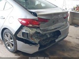 HYUNDAI ELANTRA SE 5NPD84LF9HH100887 снимка