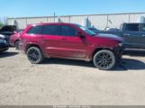 JEEP GRAND CHEROKEE LAREDO X 4X4 photo