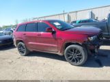 JEEP GRAND CHEROKEE LAREDO X 4X4 снимка