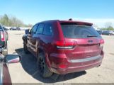 JEEP GRAND CHEROKEE LAREDO X 4X4 снимка