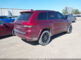 JEEP GRAND CHEROKEE LAREDO X 4X4 снимка