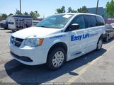 DODGE GRAND CARAVAN SE 2C7WDGBG1JR****** снимка