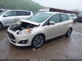 Ford C-Max Energi Titanium 1FADP5FU1HL105201 снимка