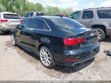 AUDI A3 1.8T PREMIUM WAUH7HFF5G1****** снимка