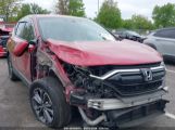 HONDA CR-V AWD EX-L снимка