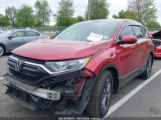 HONDA CR-V AWD EX-L снимка