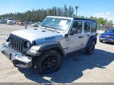 JEEP WRANGLER 4XE 4X4 1C4JJXN6XPW****** снимка
